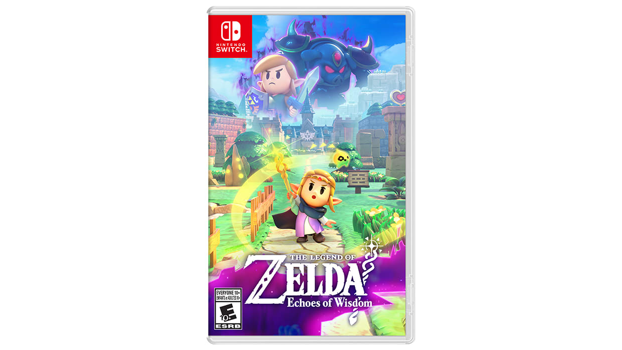 Zelda switch online store discount